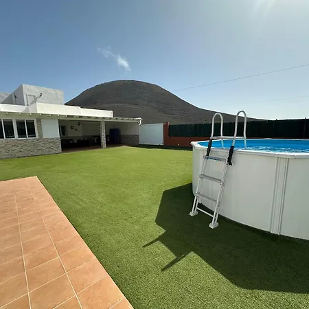 Lito Casa de Férias Haría