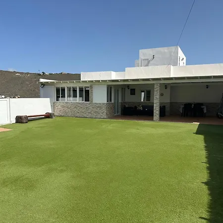 Lito Holiday home