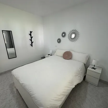 Lito Holiday home Haria