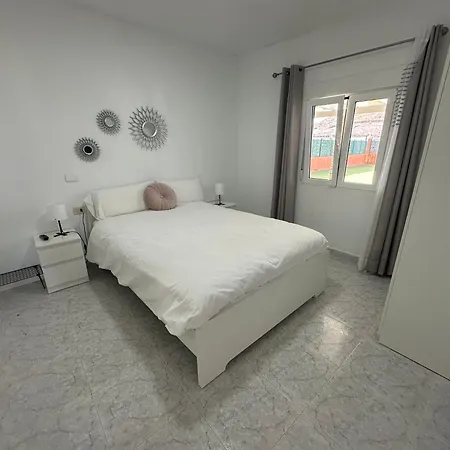 Lito Holiday home Haria