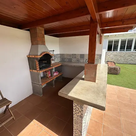 Lito Holiday home Haria