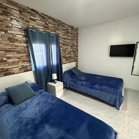 Casa vacanze Lito Haría