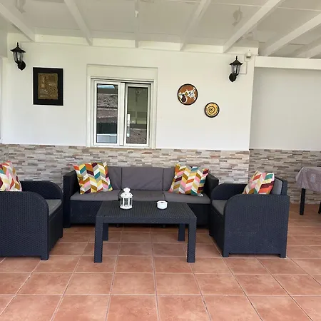 Lito Holiday home *