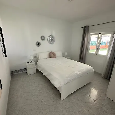 Lito Casa vacanze Haría