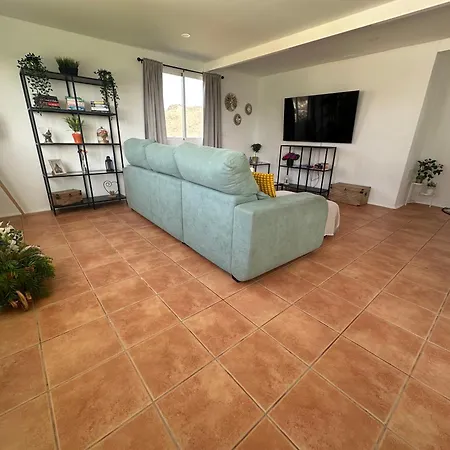 Holiday home Lito Haria