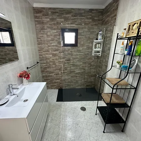 Lito Holiday home Haria