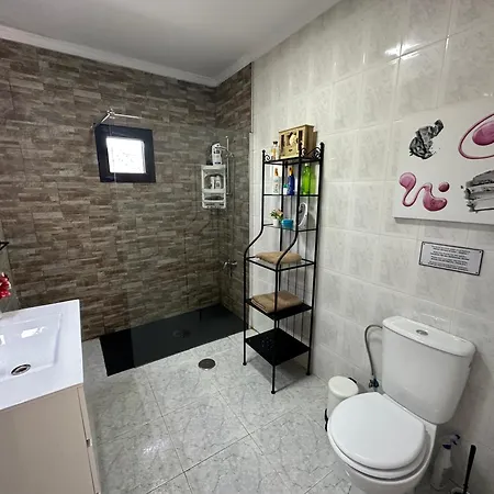 Lito Holiday home