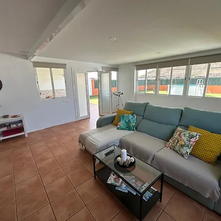 Lito Σπίτι διακοπών Haría