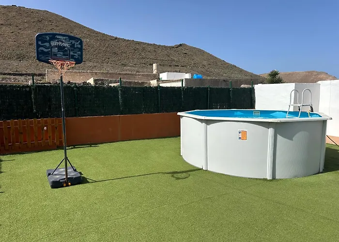 Holiday home Lito Haria