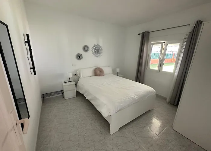 Lito Holiday home Haria