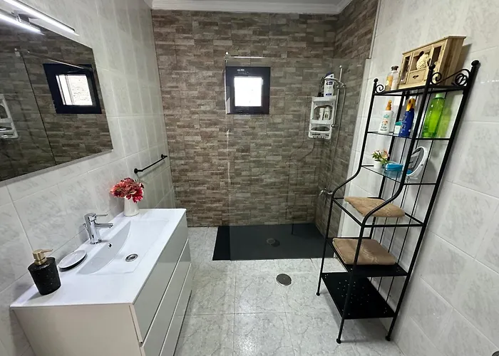 Lito Holiday home Haria