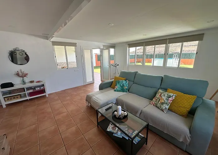 Lito Holiday home Haria