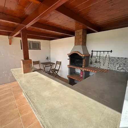 Casa vacanze Lito Haría