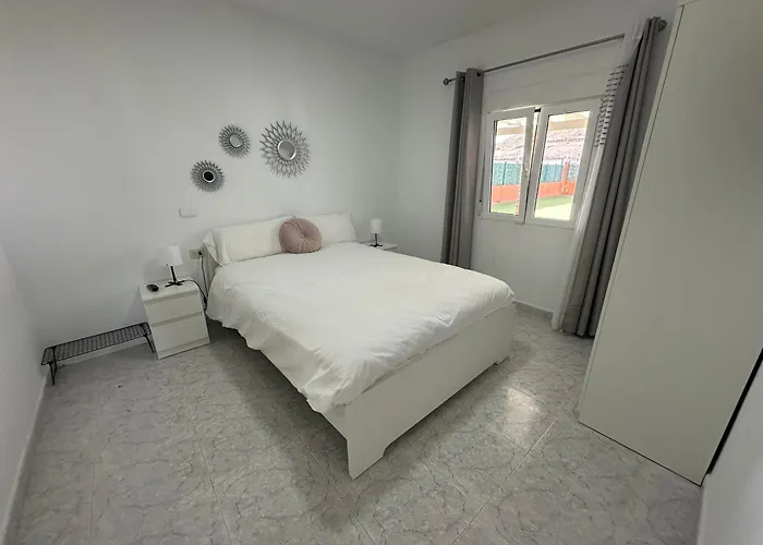 Lito Casa vacanze Haría