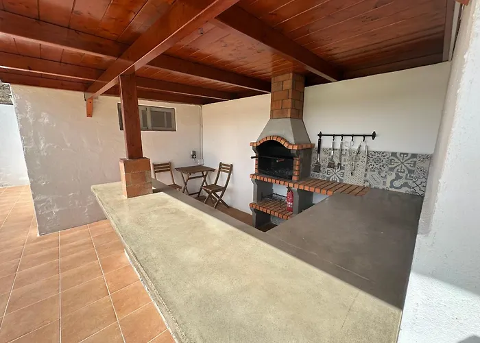 Casa vacanze Lito Haría