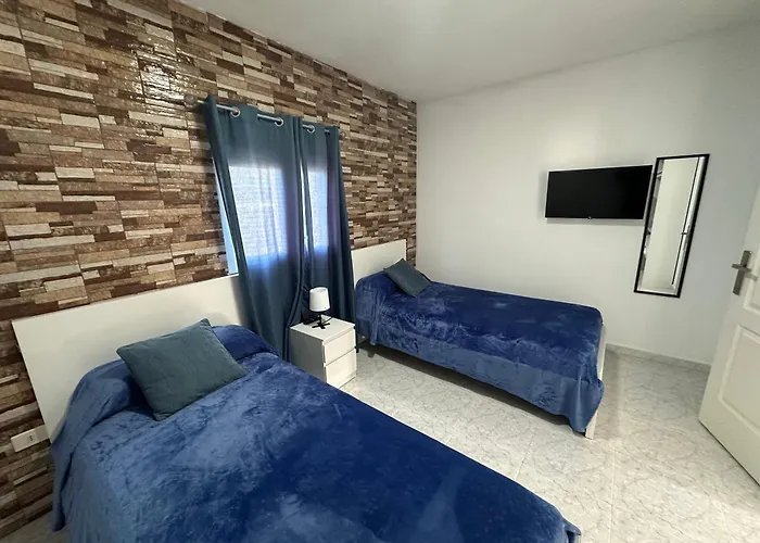 Casa vacanze Lito Haría