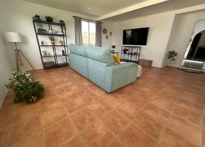 Casa vacanze Lito Haría